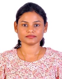 Priti Dhabarde