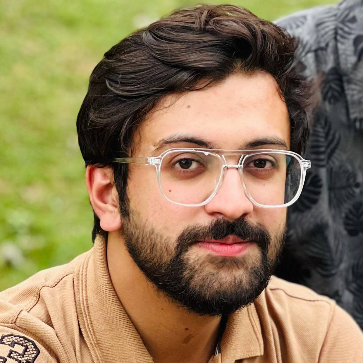 Muhammad Asim
