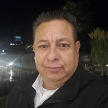 Victor Manuel Martínez Bautista