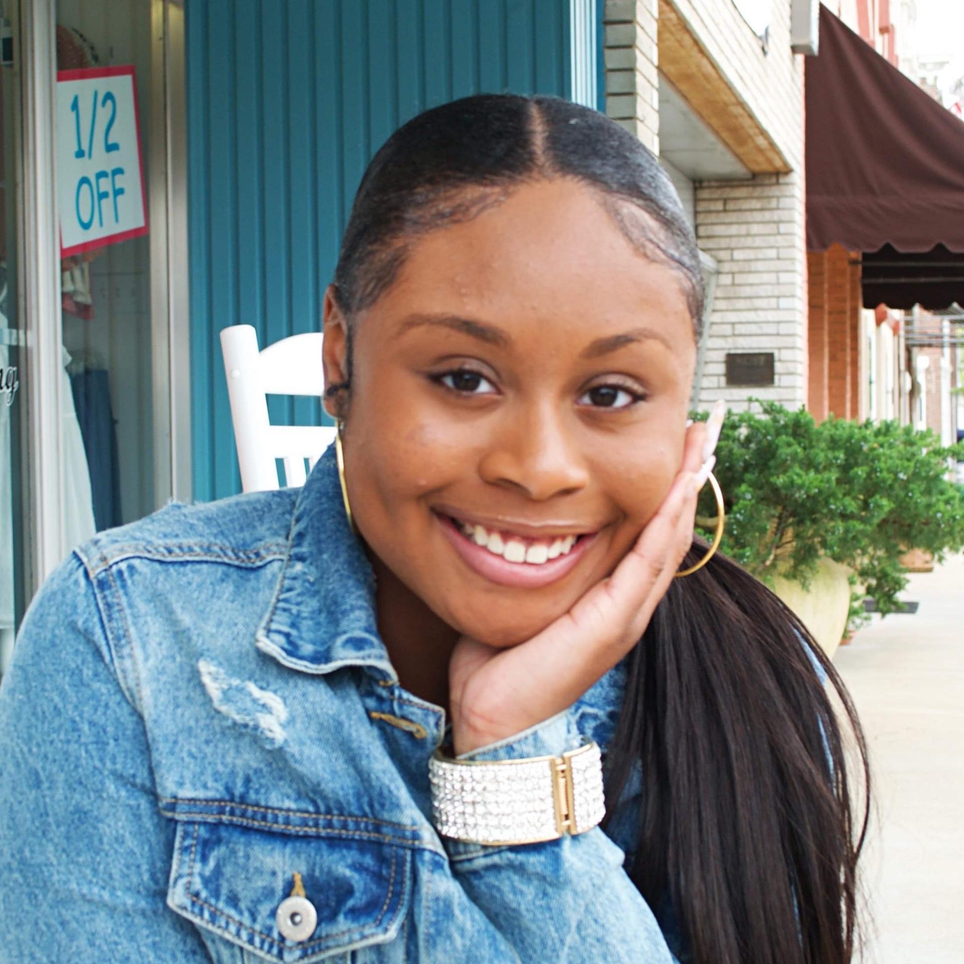 Kierra Reynolds