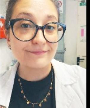Maria D'Amore