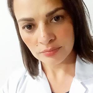 Liliana das Graças Silva