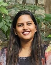 Karthika Venugopalan