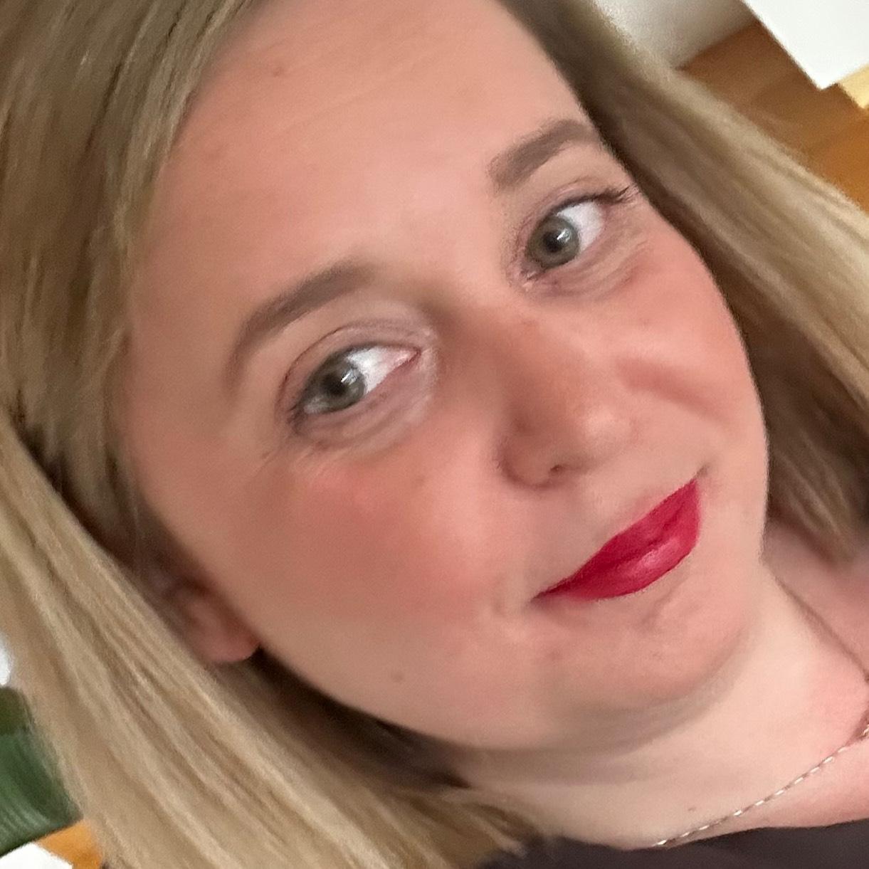 Katharina Rabensteiner