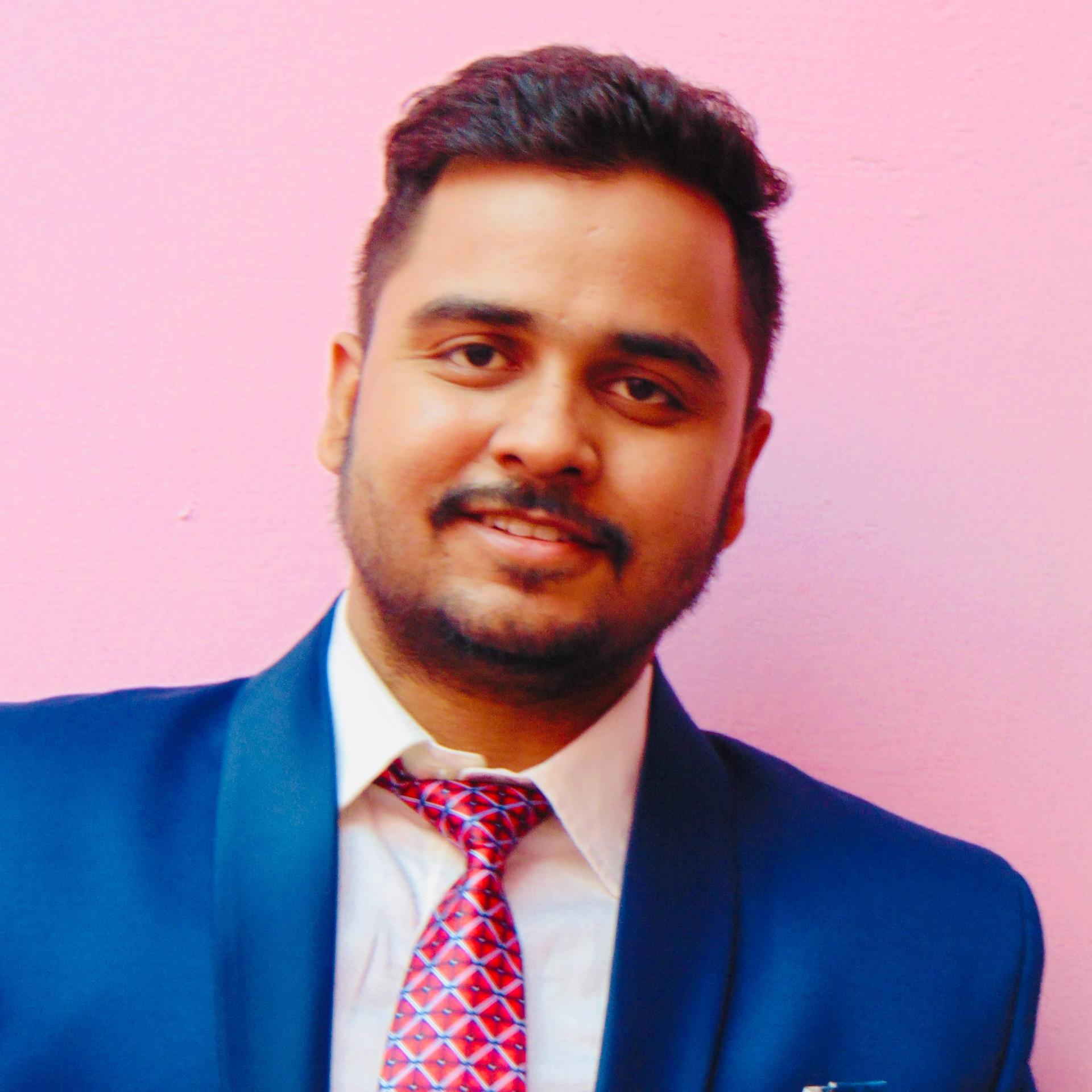 Mohit Kumar