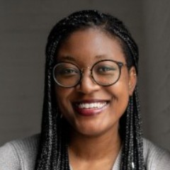LEIKA PIERRE-LOUIS