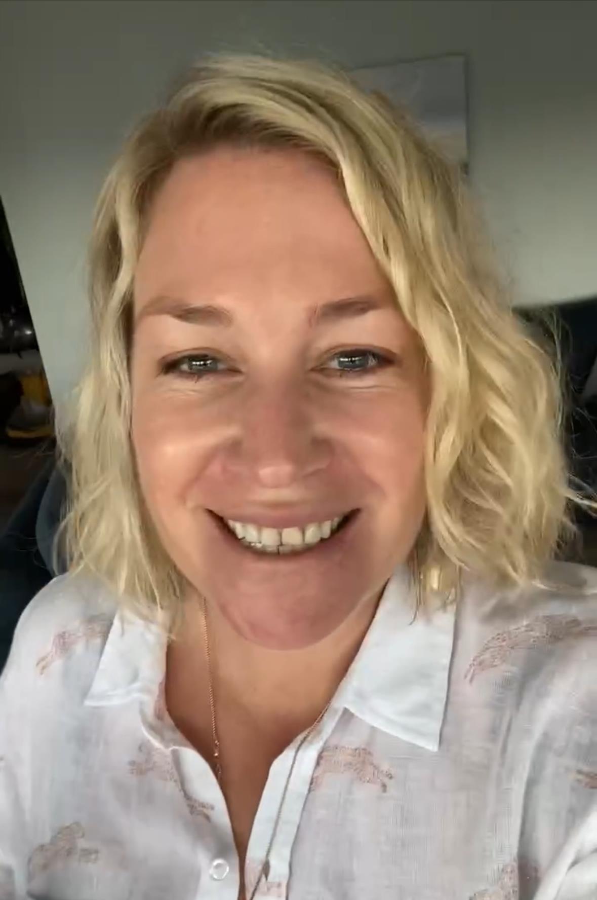 AMBER SHAW