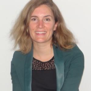 Virginie GARCIA TURUS