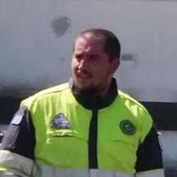 Emanuele Alberto Esposito