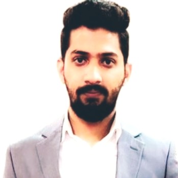 RAZI OBAIDULLA GHORI