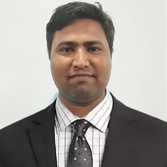 Yogesh Patil