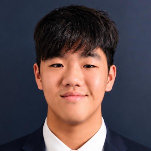 Connner Pang