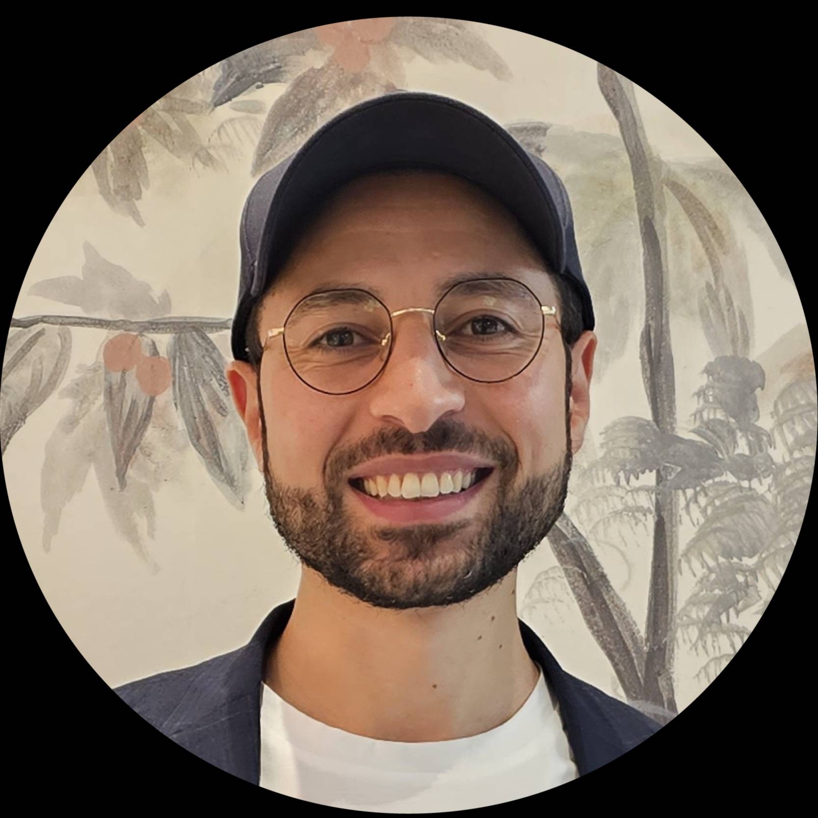 Alex BOURG