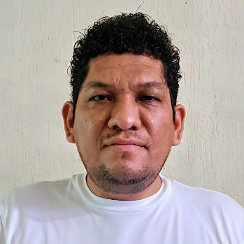 JOSE CARLOS RUEDA CHAVIRA