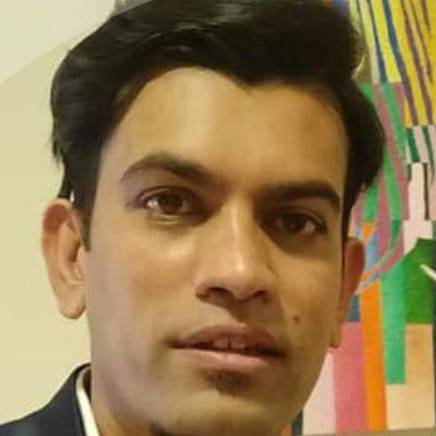 Chetan Chandramohan