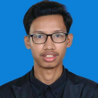 Muhammad Amir Fauzan Bin Helmee