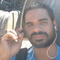 Fabio De jesus Pereira