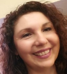 Claudia Salas Fernández