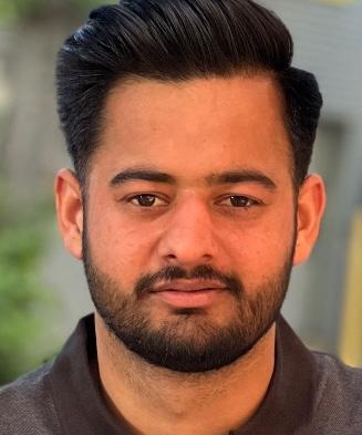 Inderjeet Singh