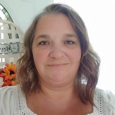 Heidi M. Strus