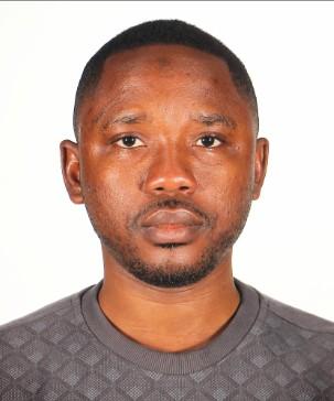 ABDUL-WARIS MOHAMMED AWAL