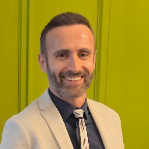 Daniel Byjos