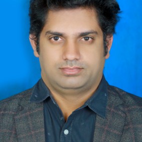 MOHAMMED MUNEER UR RAHMAN