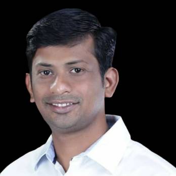 Bakthavatsalan Perumalsamy