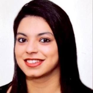 BHARTI MANCHANDA