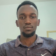 ALLAN ALEX MAFABI