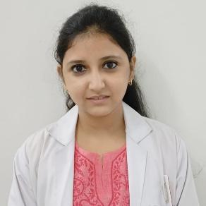 Dr. Niharika Singh