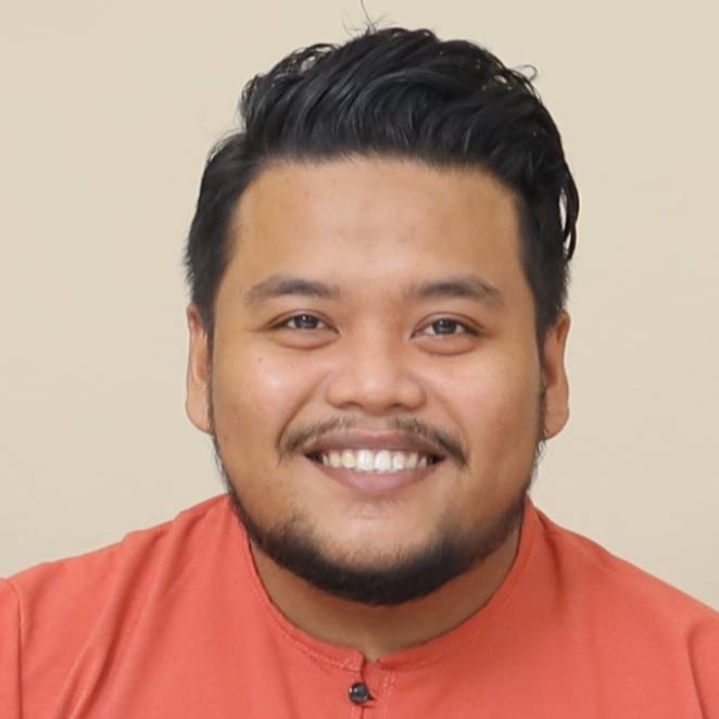 Muhammad Idzham Haqimie Bin Hamdan