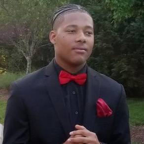 Warner Williams IV