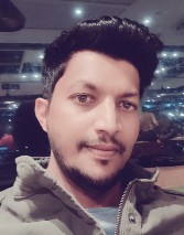 Mohan Reddy