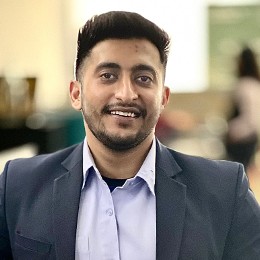 ROHIT GUPTA