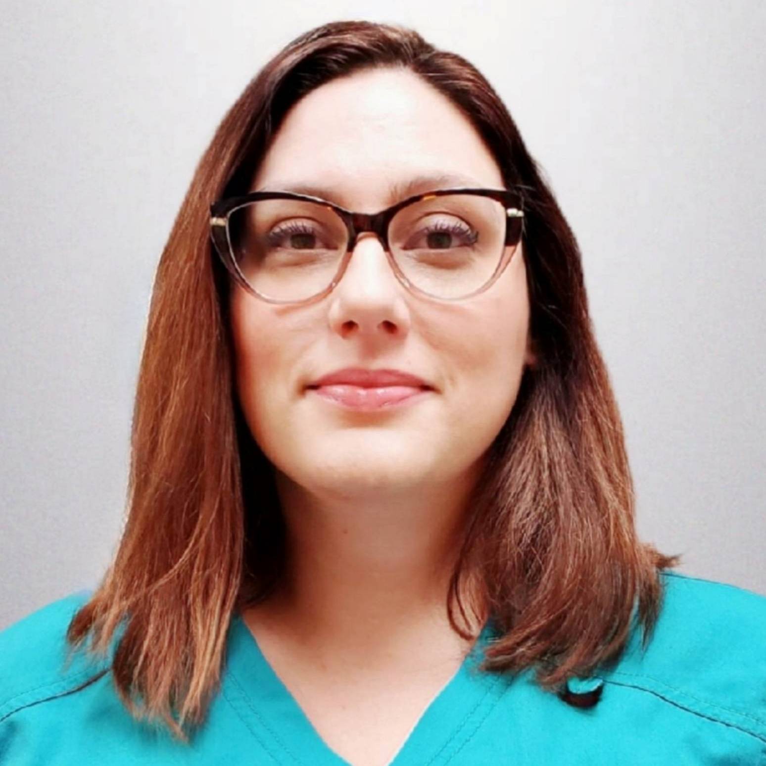Melissa Kirby, CRDH