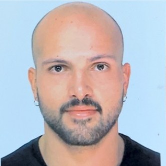 Vincenzo Fundarò