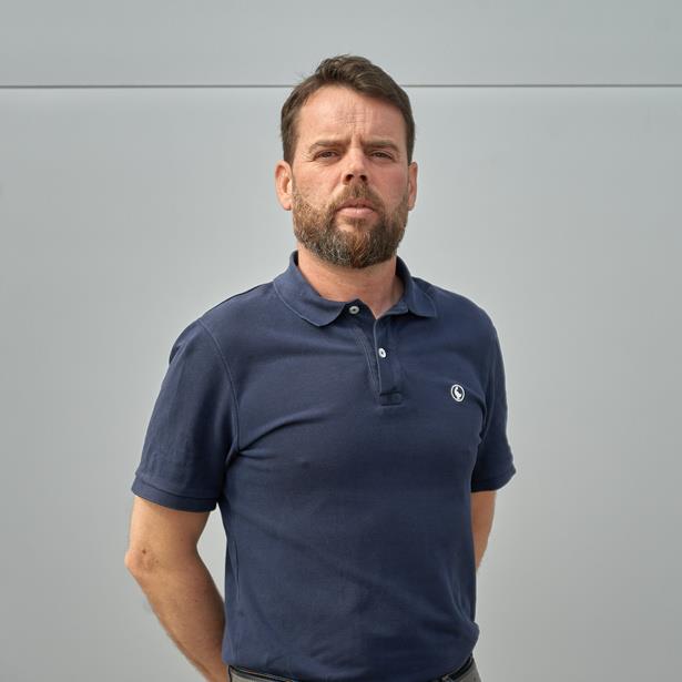 BARTOLOMÉ ARANDA MAYOR