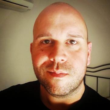 Manuel Alejandro Ruiz López