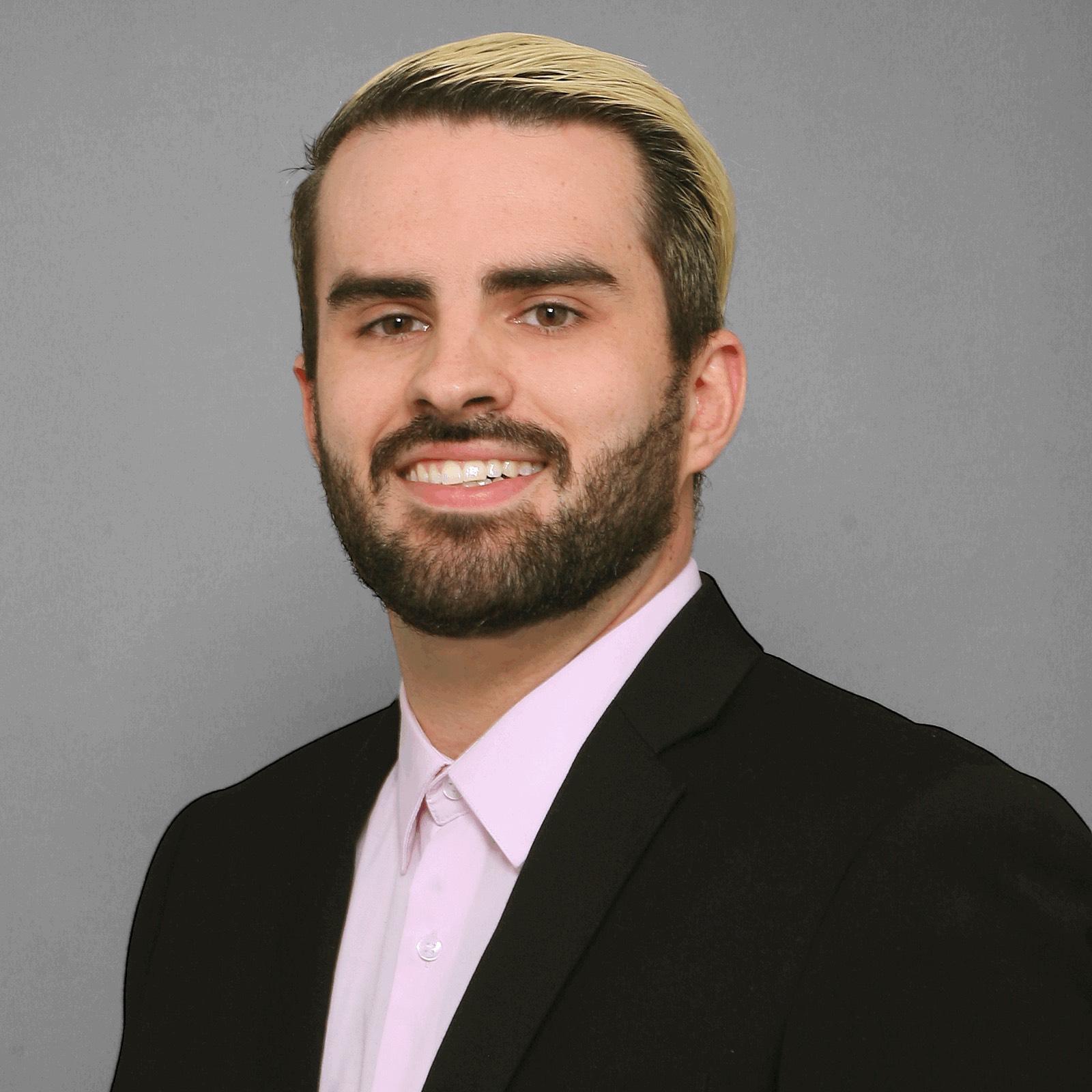 Lukas William Van Deventer