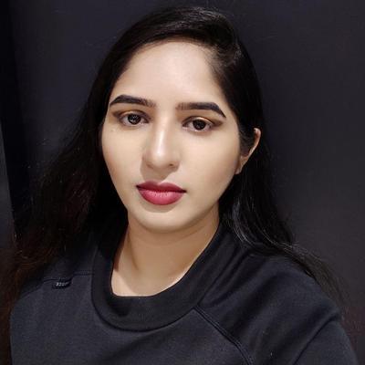 ASFIYA SULTANA KHANUM