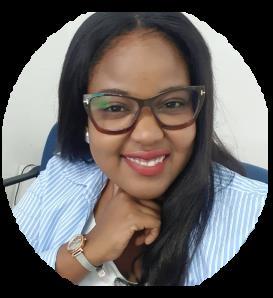 KETTY PHIRI