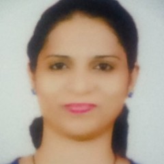 SHABNAM JAVED ATTAR