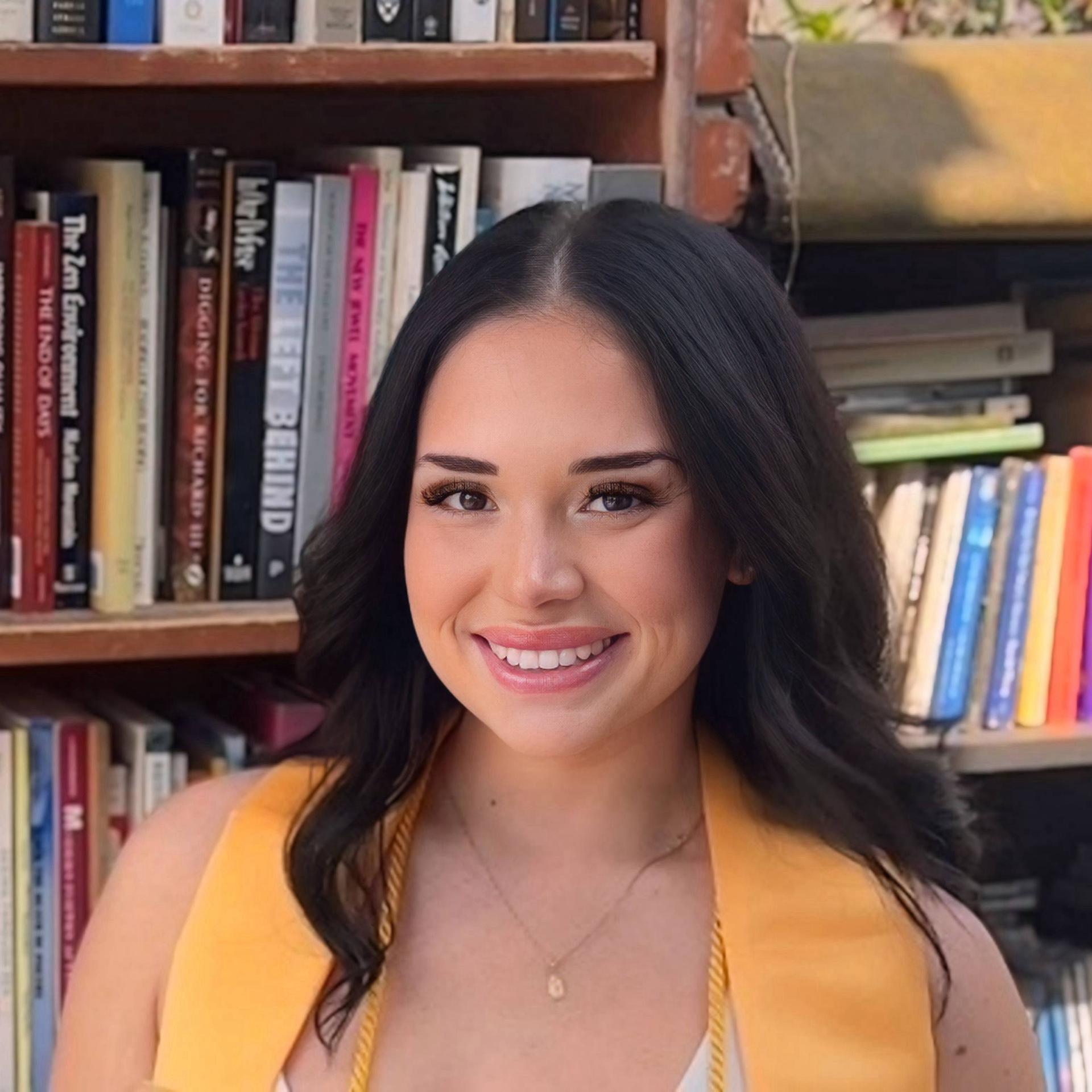 Jade Noelani Leonard