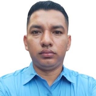 Carlos Gerardo Reyes Chay