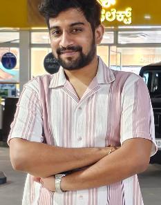 Saishankar Kanamarlapudi