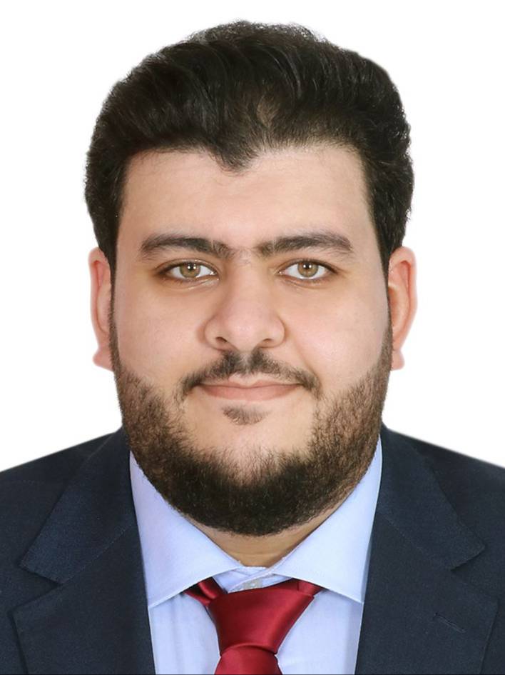 Ahmad Saeed