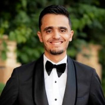 KHALED FEKRY