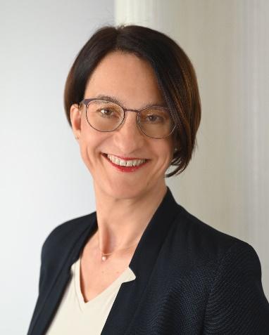 Bettina Pflügler