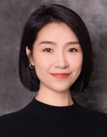 YONGJIE (LULU) MISTRY